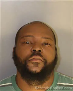 Mugshot of Thomas Jarmar Gibbs booked in Berkeley County, South Carolina on May 7, 2026