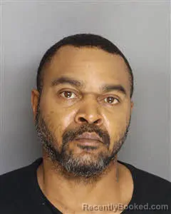 Mugshot of Billy R Harris booked in Berkeley County, South Carolina on May 10, 2026