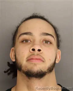 Mugshot of Christopher Lee Harris