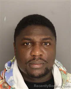 Mugshot of Edward Holmes