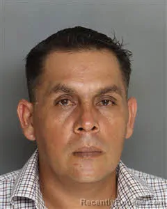 Mugshot of EDITT HERRERA-ROCHA booked in Berkeley County, South Carolina on July 5, 2026