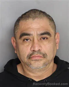 Mugshot of Jose E Hernandez booked in Berkeley County, South Carolina on May 11, 2026