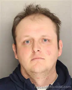 Mugshot of Kaden William Hack