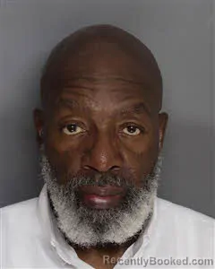 Mugshot of Matthew Junior Holloman booked in Berkeley County, South Carolina on July 4, 2026
