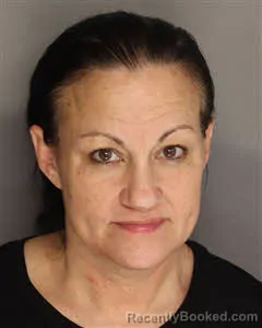 Mugshot of Natasha Marie Hutto