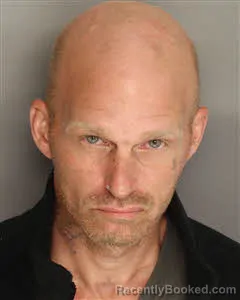 Mugshot of Robert Dale Hicks