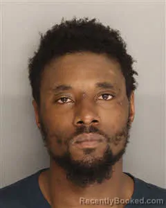 Mugshot of Ranoy Tracy Hines