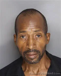 Mugshot of Shawn Robert Hix booked in Berkeley County, South Carolina on September 21, 2026