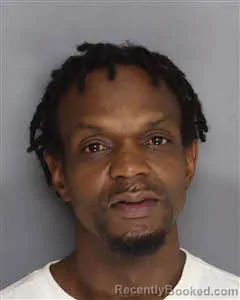 Mugshot of Teinge Leroy Howard booked in Berkeley County, South Carolina on June 20, 2026