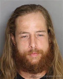 Mugshot of Christopher Alan Jester booked in Berkeley County, South Carolina on June 20, 2026