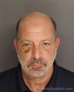 Mugshot of Clarence Kelly Jernigan