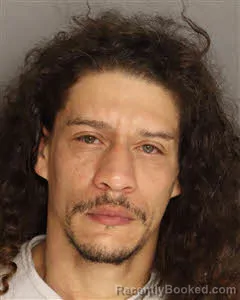 Mugshot of Craig Robert James