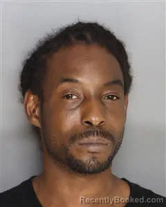 Mugshot of Donald Judge booked in Berkeley County, South Carolina on October 2, 2026
