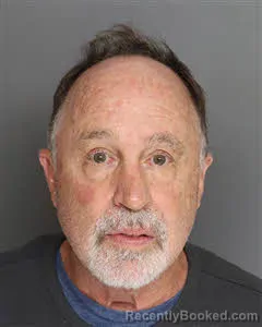 Mugshot of Daniel Michael Jaicks booked in Berkeley County, South Carolina on May 22, 2026