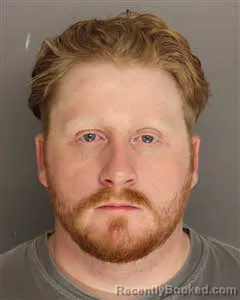 Mugshot of Franklin William Johnson