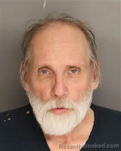 Mugshot of Joshua Jaworsky