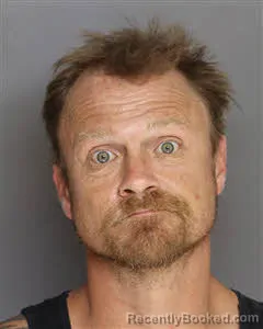 Mugshot of Jason Eric Judd booked in Berkeley County, South Carolina on May 12, 2026