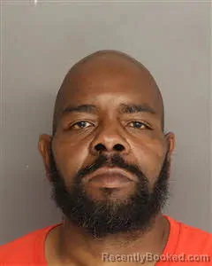 Mugshot of Johnathan Lamont Jenkins