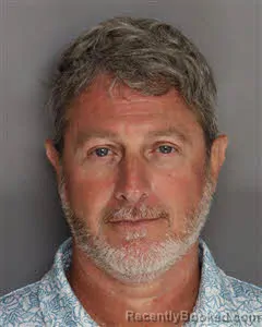 Mugshot of Justin Marshall Jackson booked in Berkeley County, South Carolina on June 27, 2026
