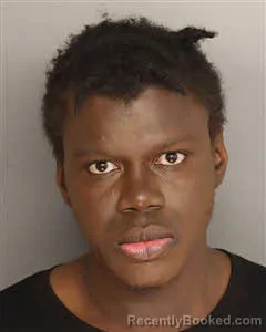Mugshot of Kenton Devon Jenkins