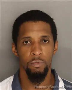 Mugshot of Kevin Dewayne Jones