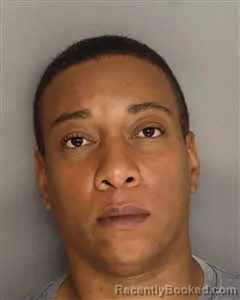 Mugshot of Mondi Jackson