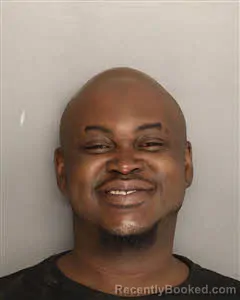 Mugshot of Damon Xavier M Kelly