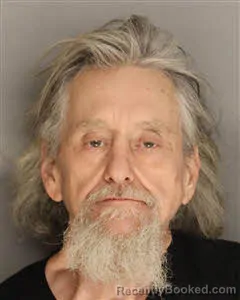 Booking photo from Berkeley County, South Carolina