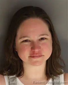 Mugshot of MARY MARGARET KARITIS booked in Berkeley County, South Carolina on April 23, 2026