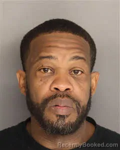 Mugshot of Adrian Dayshon Lewis