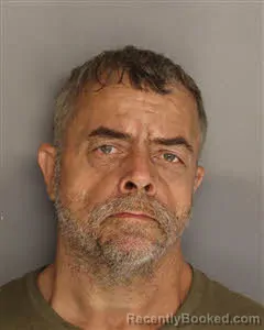 Mugshot of Christopher Paul Long