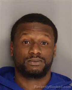 Mugshot of Corey Rashael Lee booked in Berkeley County, South Carolina on July 11, 2026