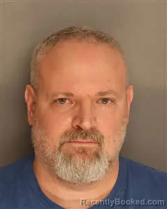 Mugshot of James Matthew Lawson