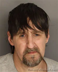 Mugshot of Michael Bradford Lipsey