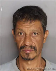 Mugshot of Pablo Lara-Hernandez booked in Berkeley County, South Carolina on July 16, 2026