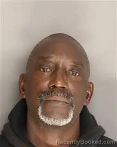 Mugshot of Ralph Arnold Law booked in Berkeley County, South Carolina on June 27, 2026
