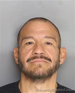 Mugshot of Raymond Edward Lopez booked in Berkeley County, South Carolina on May 26, 2026