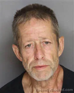 Mugshot of Scott Howard Lindsay booked in Berkeley County, South Carolina on May 9, 2026