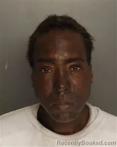 Mugshot of CLYDE CONRAD MITCHELL