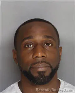 Mugshot of Craig Herman Mcpherson booked in Berkeley County, South Carolina on September 21, 2026
