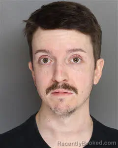Mugshot of Cornelius James Macdougall booked in Berkeley County, South Carolina on June 21, 2026