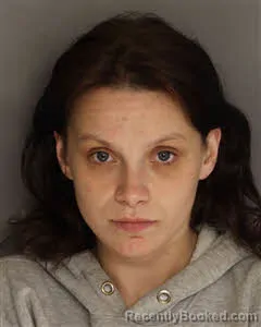 Mugshot of Destiny Diane Mundy-Reynolds