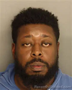 Mugshot of Dominic Dock Maxwell