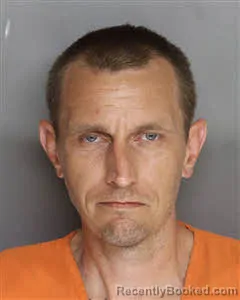 Mugshot of Gregory Martin booked in Berkeley County, South Carolina on July 2, 2026