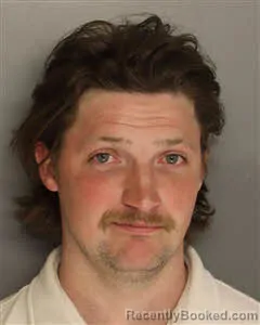 Mugshot of Gaberial Dean Mannie