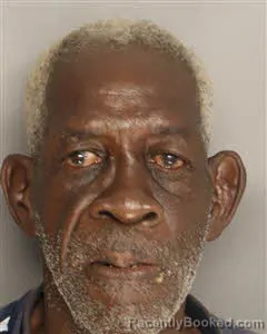 Mugshot of Henry McDaniel booked in Berkeley County, South Carolina on June 26, 2026
