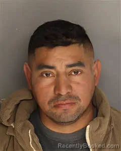 Mugshot of Jose-Nahim Martinez-Garcia