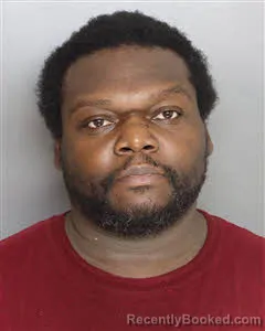 Mugshot of James Edward Myers booked in Berkeley County, South Carolina on August 23, 2026