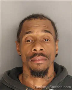 Mugshot of Johnathan Theodore McMillian