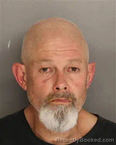 Mugshot of Lucky Randall McDaniel